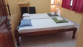 Hotel Greens - Chambre