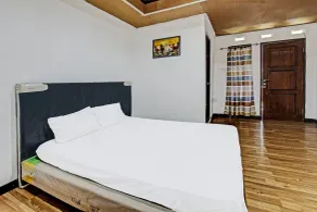 Hotel O Panorama Rinjani LodgeNearTaman Nasional Gunung Rinjani - Habitación