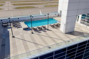 Grand Hyatt DFW Airport - Piscina