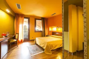 Hotel Due Platani - Rum