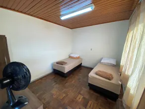Pousada Central Campo Largo - Chambre