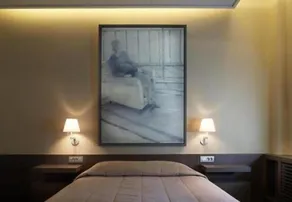 Château à 10 minutes de Bruxelles - Room