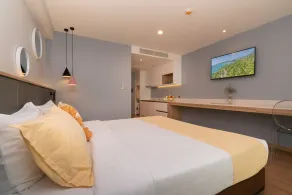 Wekata Luxury - Room
