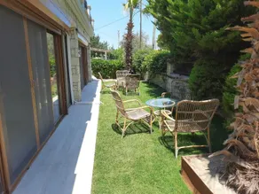 Fizzio Alaçatı Hotel - Vue de la chambre