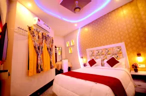 Aman Homestay, A Boutique Hotel - Room