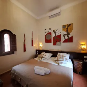 Riad El Grably - Rum