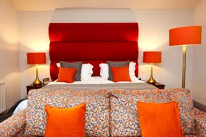 Belmont Hotel Leicester - Room