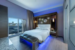 Shade Hotel Manhattan Beach - Chambre