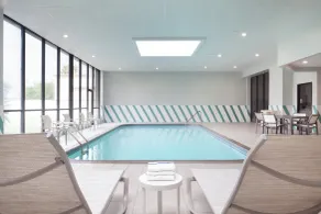 Holiday Inn Corpus Christi Arpt & Conf Ctr by IHG - Pool