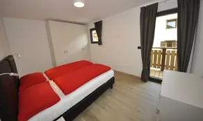 Eco House by Livigno Accomodation - Rum