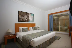 Atana Khasab Hotel - Room