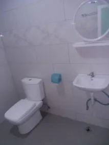 D'Lima Beach Inn - Salle de bain