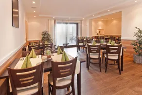 Landhotel Oßwald - Ristorante