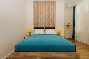 Boulevard Hotel Batumi - Chambre