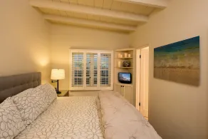 Carmel Country Inn - Chambre