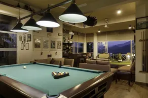 The Albatross, Kandy - Pool