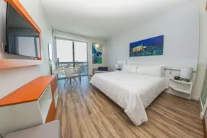 Maritime Hotel Fort Lauderdale Airport & Cruiseport - Chambre