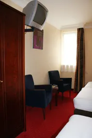 Fletcher Hotel-Restaurant de Dikke van Dale - Room