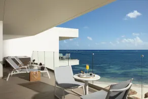 Secrets Riviera Cancún Resort & Spa - Adults Only - All inclusive - Vista dalla camera