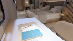 Anrizon Hotel Nha Trang - Quarto