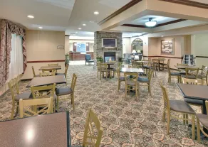 Holiday Inn Express Hotel & Suites Bismarck by IHG - Restaurant
