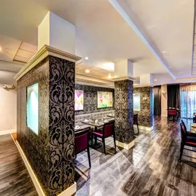 Holiday Inn Princeton by IHG - Restaurant