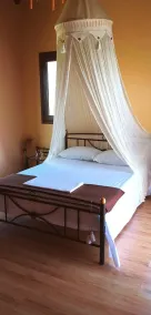 Gemütliche Apollon-Villa, Meerblick, neben Galaxidi - Zimmer