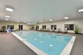 Holiday Inn Express Campbellsville by IHG - Pool