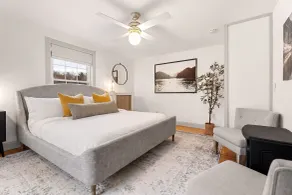 Launchpoint Lodge - Quarto