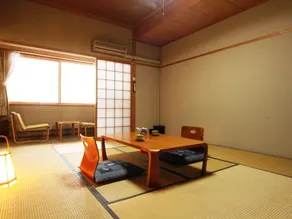 Kotobuki - Chambre