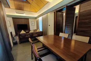 The Golkonda Resort and Spa - Vistas desde la habitación