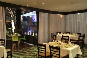 The Parktonian All Suite Hotel - Restaurant