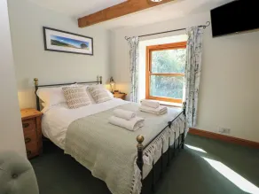 Brook Cottage - Værelse