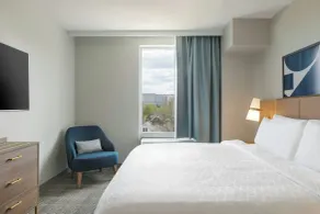 Staybridge Suites Rochester - Mayo Clinic Area by IHG - Udsigt fra værelset