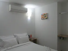 Zana Hotel Boutique - Room