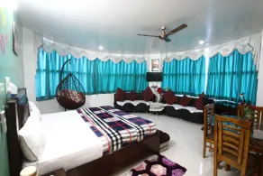 Vrinda Palace - Room