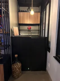  Pousada Papiro Boutique - Réception