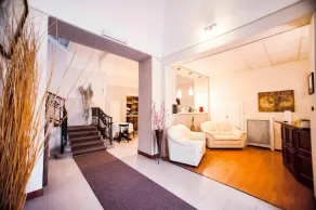 Hotel Principe - Hall