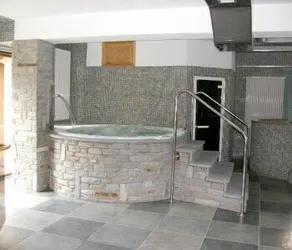 Savoia Debili - Piscine