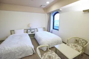 Hotel Machida Villa - Chambre