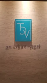 Toronto Don Valley Hotel and Suites - Réception