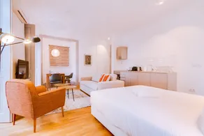Poiais by Lisbon Inside Out - Quarto