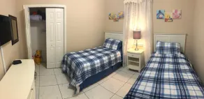 Little Mermaid Villa- Beautiful Private Villa - Rum