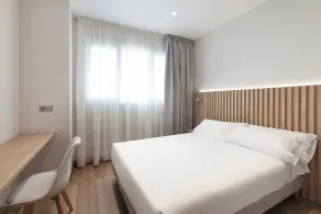 Hotel Arrosadía Iriguibel - Værelse