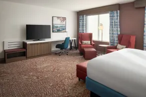 Hilton Garden Inn Virginia Beach Town Center - Chambre