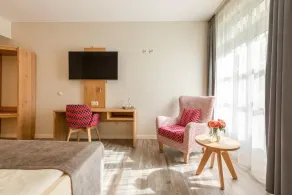 Hotel Waldesrand - Room