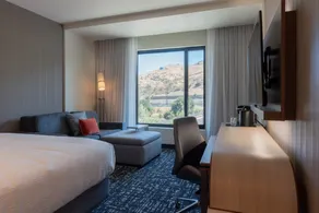 Courtyard by Marriott Thousand Oaks Agoura Hills - Chambre