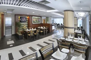 GH Galeria Hotel - Restaurant
