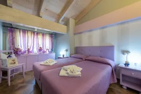 Villa Mery - Zimmer