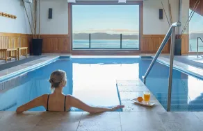 Los Cauquenes Resort + Spa + Experiences - Pool